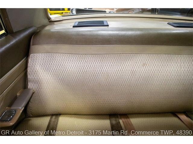 1966 Chevrolet Biscayne (CC-2096877) for sale in Kentwood, Michigan