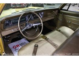 1966 Chevrolet Biscayne (CC-2096877) for sale in Kentwood, Michigan