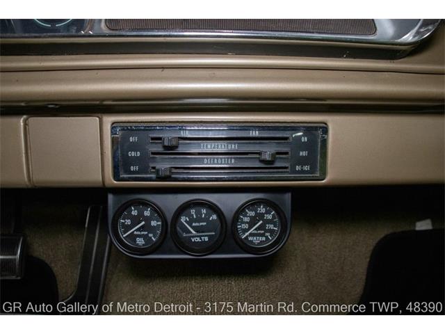 1966 Chevrolet Biscayne (CC-2096877) for sale in Kentwood, Michigan