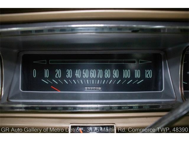 1966 Chevrolet Biscayne (CC-2096877) for sale in Kentwood, Michigan
