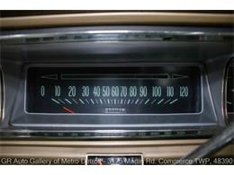 1966 Chevrolet Biscayne (CC-2096877) for sale in Kentwood, Michigan
