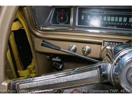 1966 Chevrolet Biscayne (CC-2096877) for sale in Kentwood, Michigan
