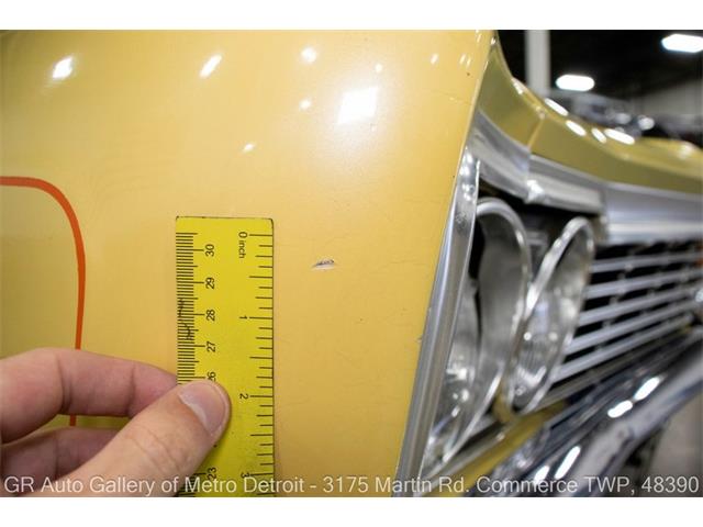 1966 Chevrolet Biscayne (CC-2096877) for sale in Kentwood, Michigan