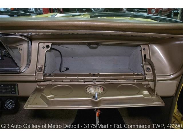 1966 Chevrolet Biscayne (CC-2096877) for sale in Kentwood, Michigan