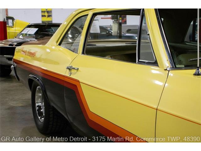 1966 Chevrolet Biscayne (CC-2096877) for sale in Kentwood, Michigan