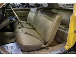 1966 Chevrolet Biscayne (CC-2096877) for sale in Kentwood, Michigan