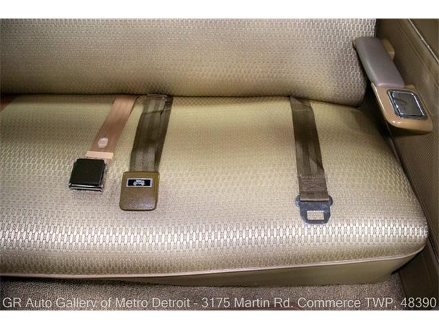 1966 Chevrolet Biscayne (CC-2096877) for sale in Kentwood, Michigan