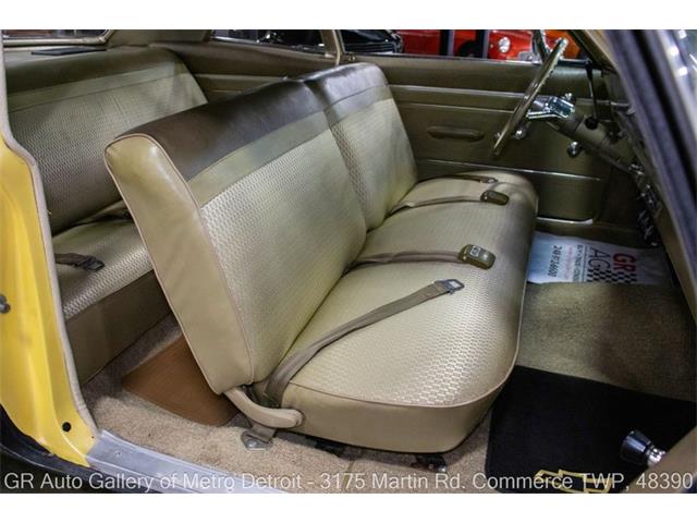 1966 Chevrolet Biscayne (CC-2096877) for sale in Kentwood, Michigan