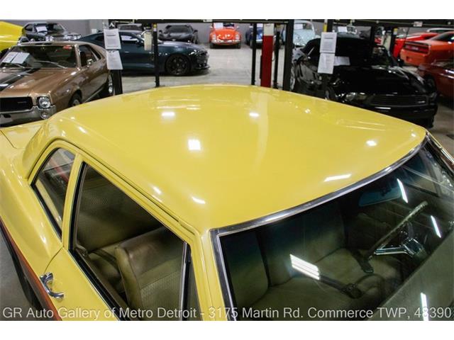 1966 Chevrolet Biscayne (CC-2096877) for sale in Kentwood, Michigan