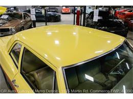 1966 Chevrolet Biscayne (CC-2096877) for sale in Kentwood, Michigan