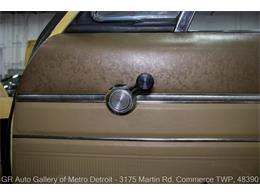 1966 Chevrolet Biscayne (CC-2096877) for sale in Kentwood, Michigan