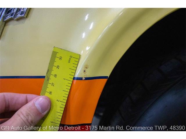 1966 Chevrolet Biscayne (CC-2096877) for sale in Kentwood, Michigan