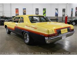 1966 Chevrolet Biscayne (CC-2096877) for sale in Kentwood, Michigan