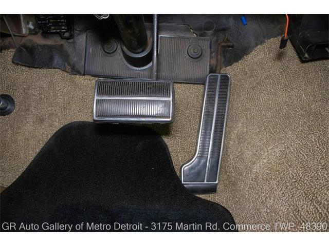 1966 Chevrolet Biscayne (CC-2096877) for sale in Kentwood, Michigan