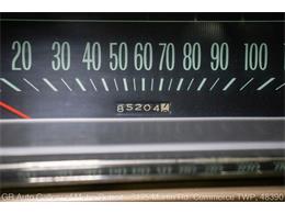 1966 Chevrolet Biscayne (CC-2096877) for sale in Kentwood, Michigan