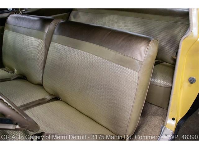 1966 Chevrolet Biscayne (CC-2096877) for sale in Kentwood, Michigan