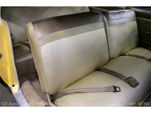 1966 Chevrolet Biscayne (CC-2096877) for sale in Kentwood, Michigan
