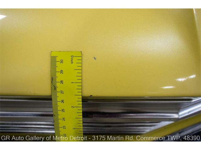 1966 Chevrolet Biscayne (CC-2096877) for sale in Kentwood, Michigan