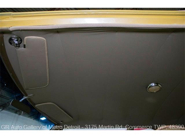 1966 Chevrolet Biscayne (CC-2096877) for sale in Kentwood, Michigan