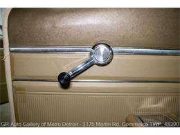 1966 Chevrolet Biscayne (CC-2096877) for sale in Kentwood, Michigan