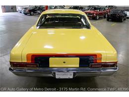 1966 Chevrolet Biscayne (CC-2096877) for sale in Kentwood, Michigan