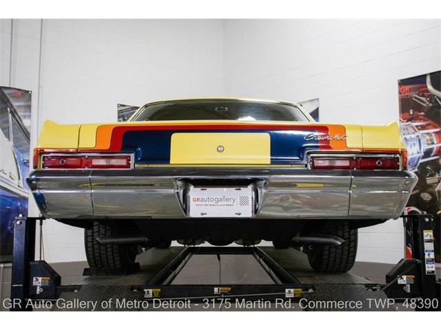 1966 Chevrolet Biscayne (CC-2096877) for sale in Kentwood, Michigan