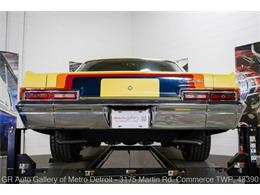 1966 Chevrolet Biscayne (CC-2096877) for sale in Kentwood, Michigan