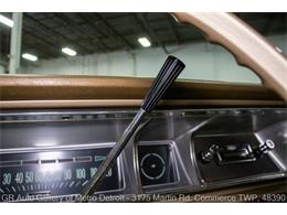 1966 Chevrolet Biscayne (CC-2096877) for sale in Kentwood, Michigan