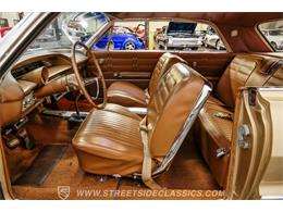 1963 Chevrolet Impala (CC-2096878) for sale in Ft Worth, Texas