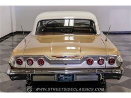 1963 Chevrolet Impala (CC-2096878) for sale in Ft Worth, Texas