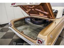 1963 Chevrolet Impala (CC-2096878) for sale in Ft Worth, Texas