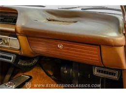 1963 Chevrolet Impala (CC-2096878) for sale in Ft Worth, Texas