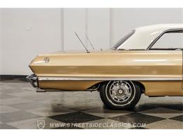1963 Chevrolet Impala (CC-2096878) for sale in Ft Worth, Texas