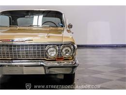 1963 Chevrolet Impala (CC-2096878) for sale in Ft Worth, Texas