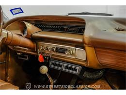 1963 Chevrolet Impala (CC-2096878) for sale in Ft Worth, Texas