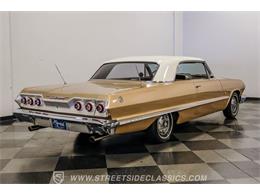 1963 Chevrolet Impala (CC-2096878) for sale in Ft Worth, Texas