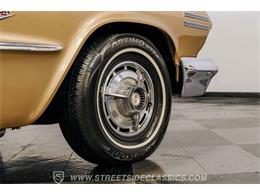 1963 Chevrolet Impala (CC-2096878) for sale in Ft Worth, Texas