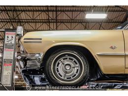 1963 Chevrolet Impala (CC-2096878) for sale in Ft Worth, Texas