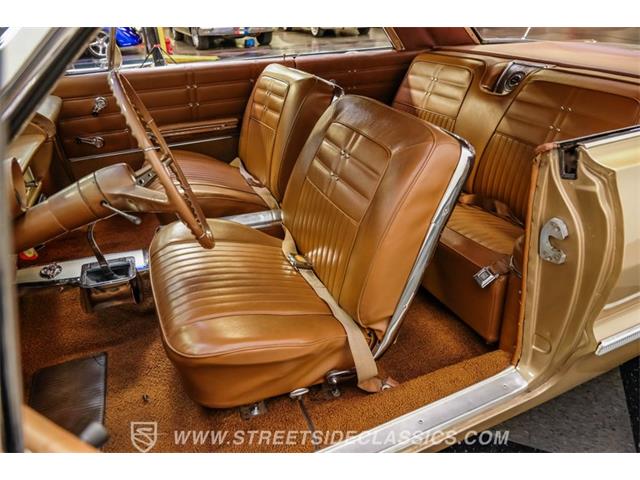 1963 Chevrolet Impala (CC-2096878) for sale in Ft Worth, Texas