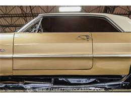 1963 Chevrolet Impala (CC-2096878) for sale in Ft Worth, Texas