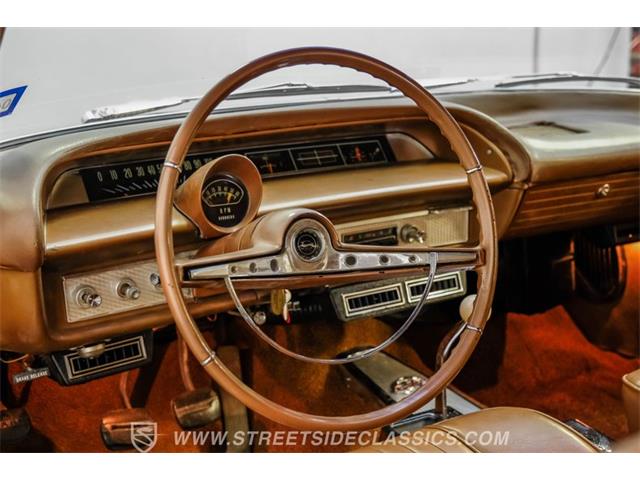 1963 Chevrolet Impala (CC-2096878) for sale in Ft Worth, Texas