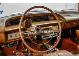 1963 Chevrolet Impala (CC-2096878) for sale in Ft Worth, Texas