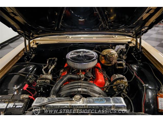 1963 Chevrolet Impala (CC-2096878) for sale in Ft Worth, Texas