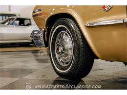1963 Chevrolet Impala (CC-2096878) for sale in Ft Worth, Texas