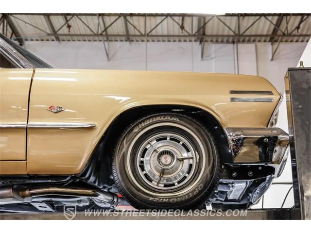 1963 Chevrolet Impala (CC-2096878) for sale in Ft Worth, Texas
