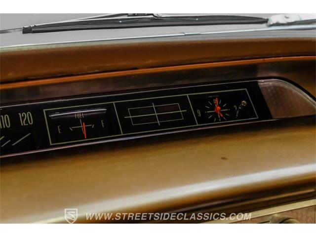 1963 Chevrolet Impala (CC-2096878) for sale in Ft Worth, Texas
