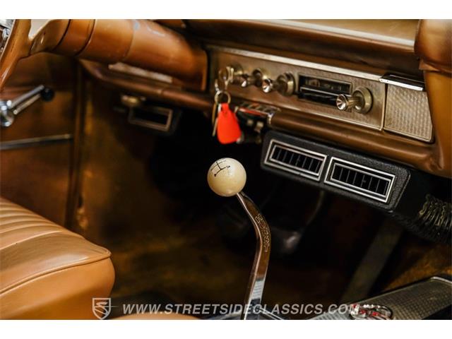 1963 Chevrolet Impala (CC-2096878) for sale in Ft Worth, Texas