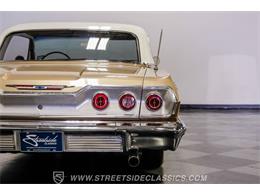 1963 Chevrolet Impala (CC-2096878) for sale in Ft Worth, Texas