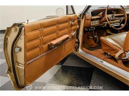 1963 Chevrolet Impala (CC-2096878) for sale in Ft Worth, Texas