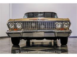 1963 Chevrolet Impala (CC-2096878) for sale in Ft Worth, Texas